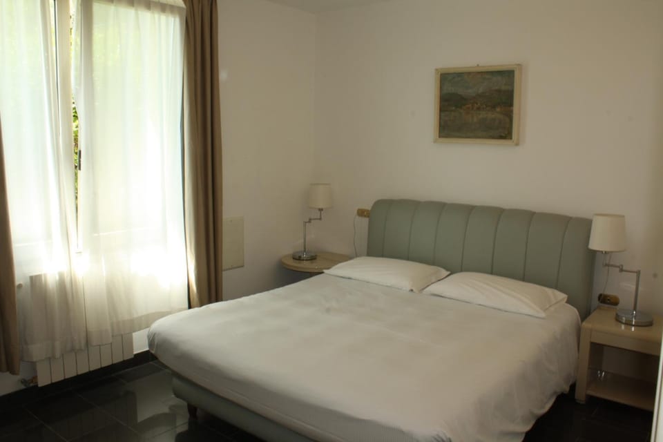 Residence Villa Greta Apartment hotel in Lombardy