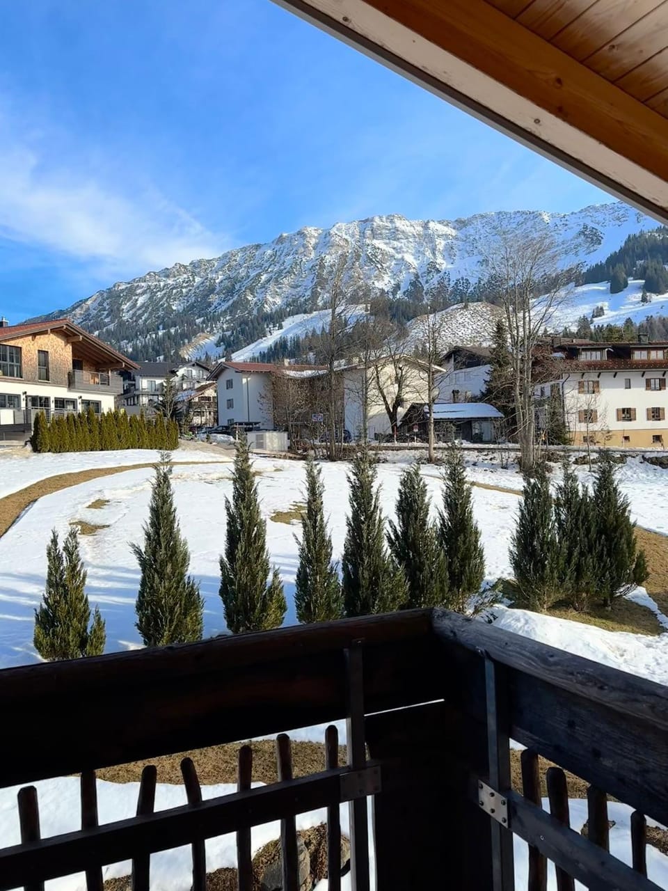 Landhaus Bergglühen Apartment in Tyrol
