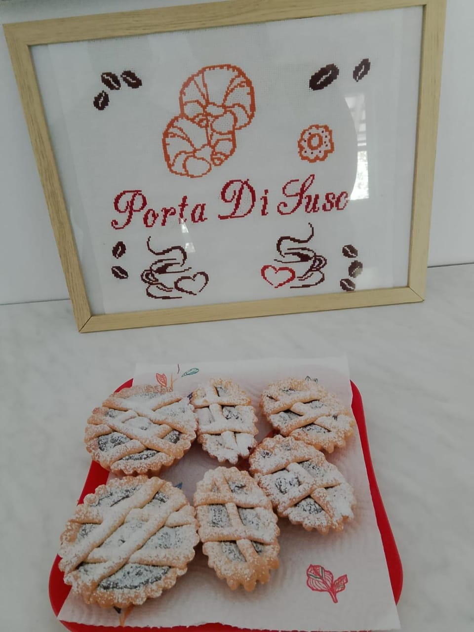 B&B Porta di Suso Camerota Bed and Breakfast in Basilicata