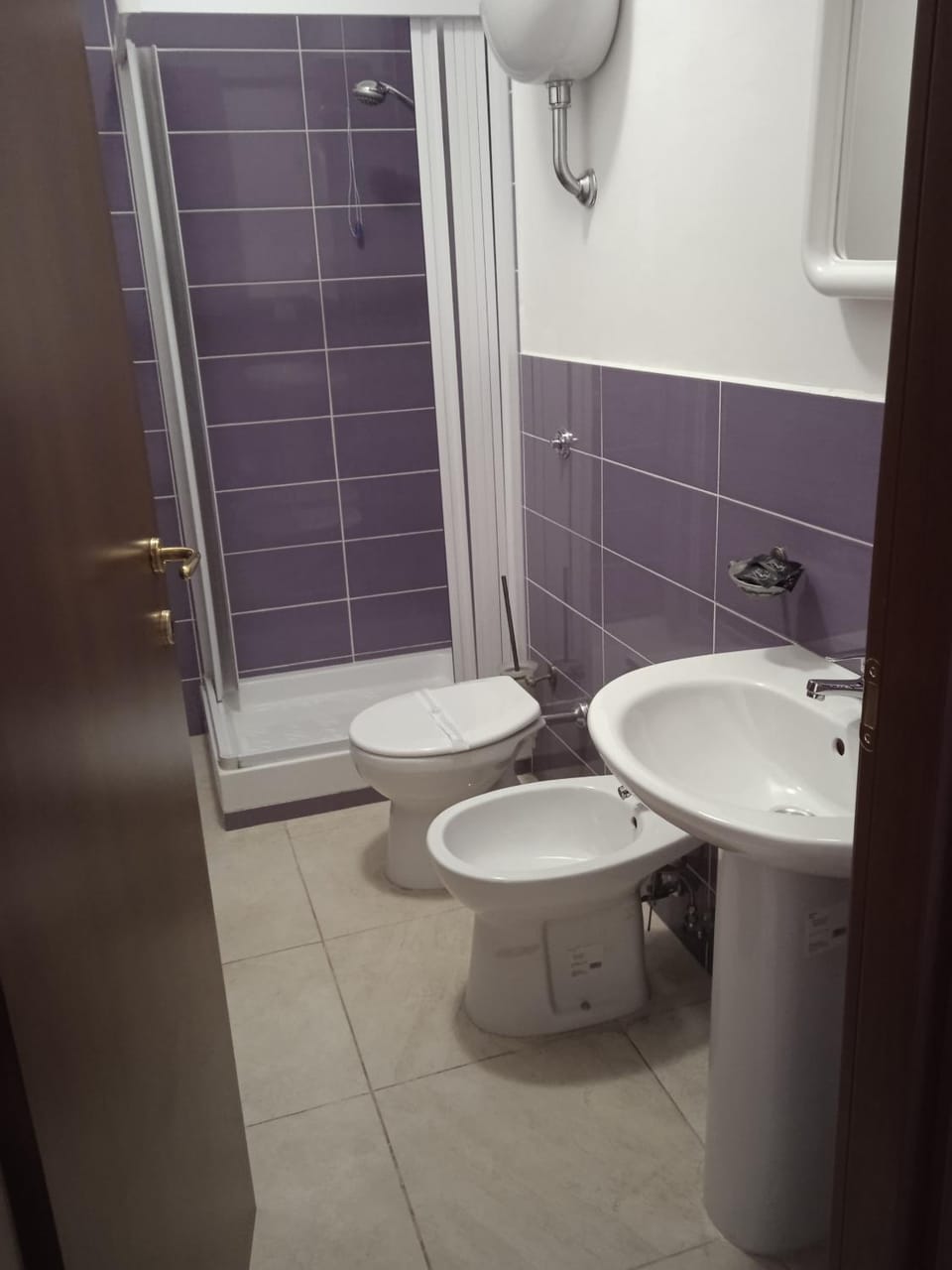 B&B Porta di Suso Camerota Bed and Breakfast in Basilicata