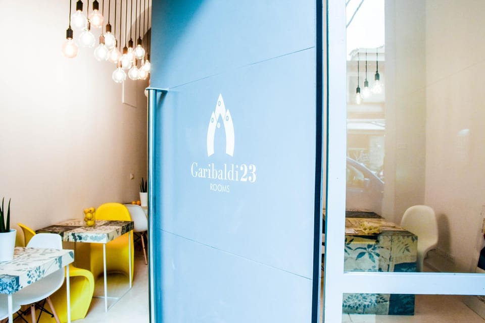 Garibaldi23 Rooms Bed and Breakfast in La Spezia