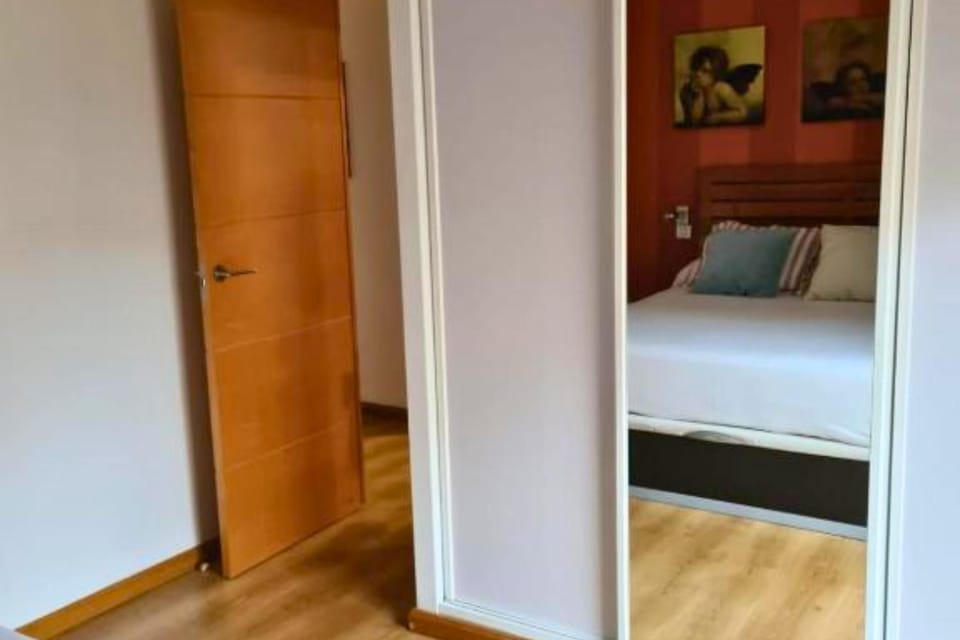 Dos Torres Eowyn Apartment in Zaragoza