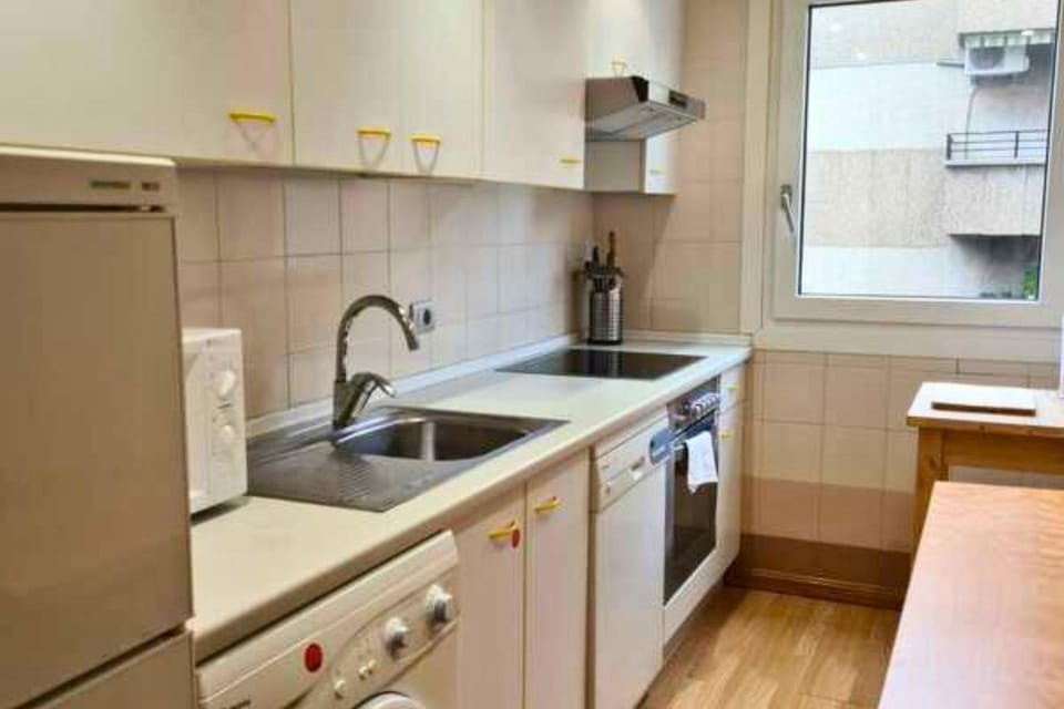 Dos Torres Eowyn Apartment in Zaragoza