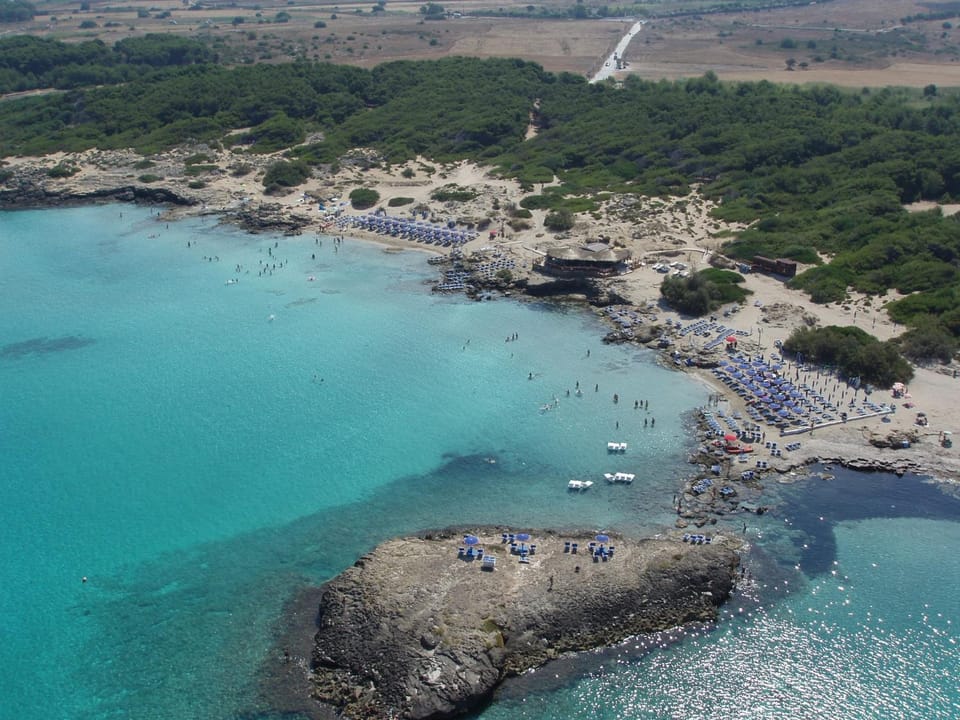 Natural landscape, Beach, Hiking