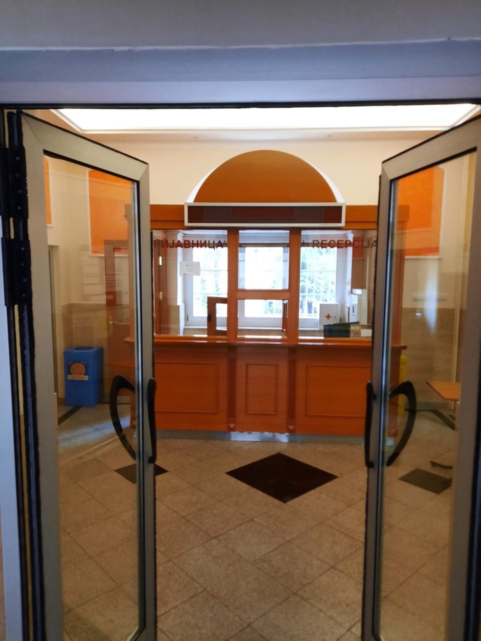 Petar Drapšin Hostel Hostel in Belgrade