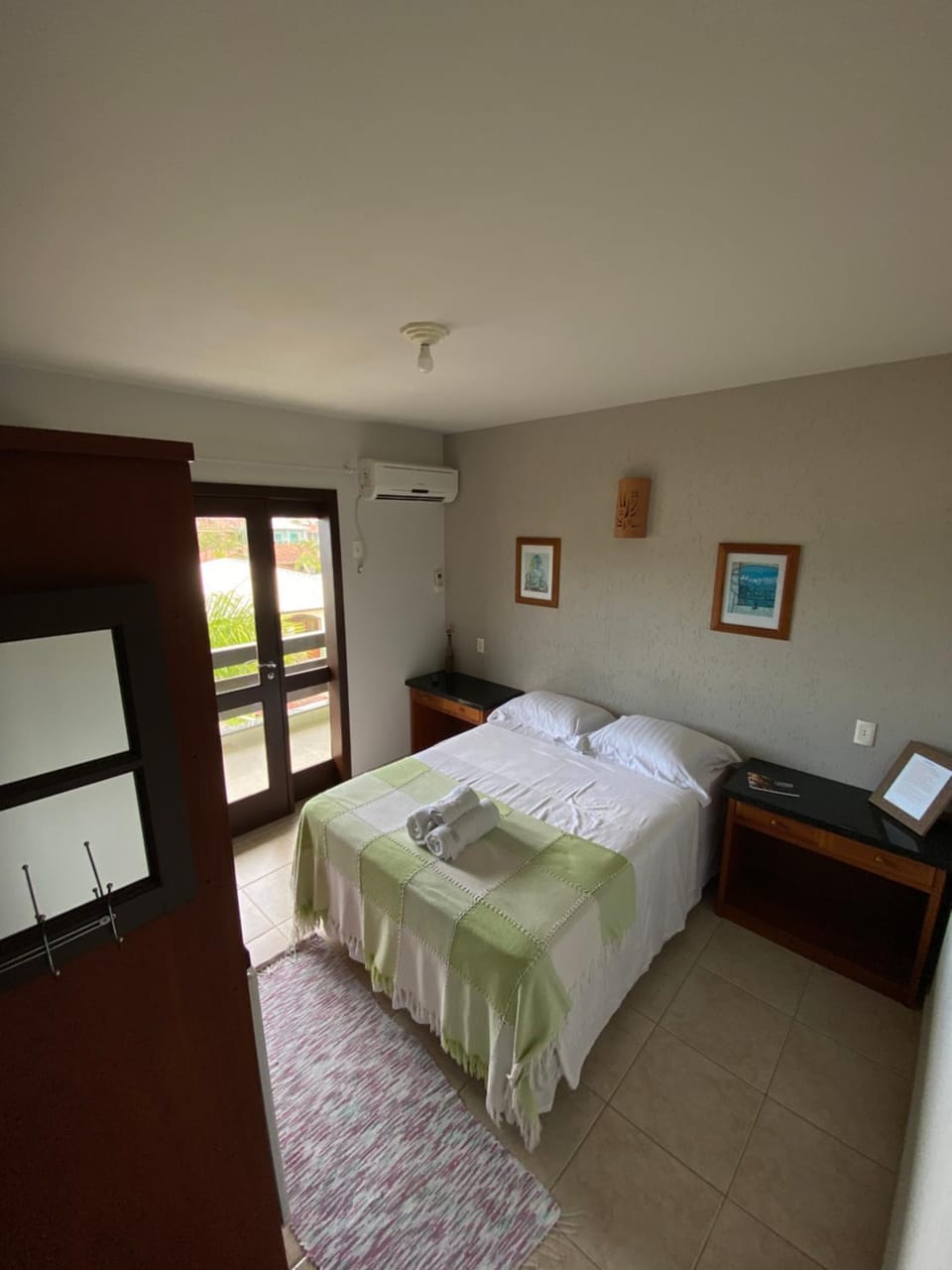 Canto Leste Pousada Inn in Florianopolis