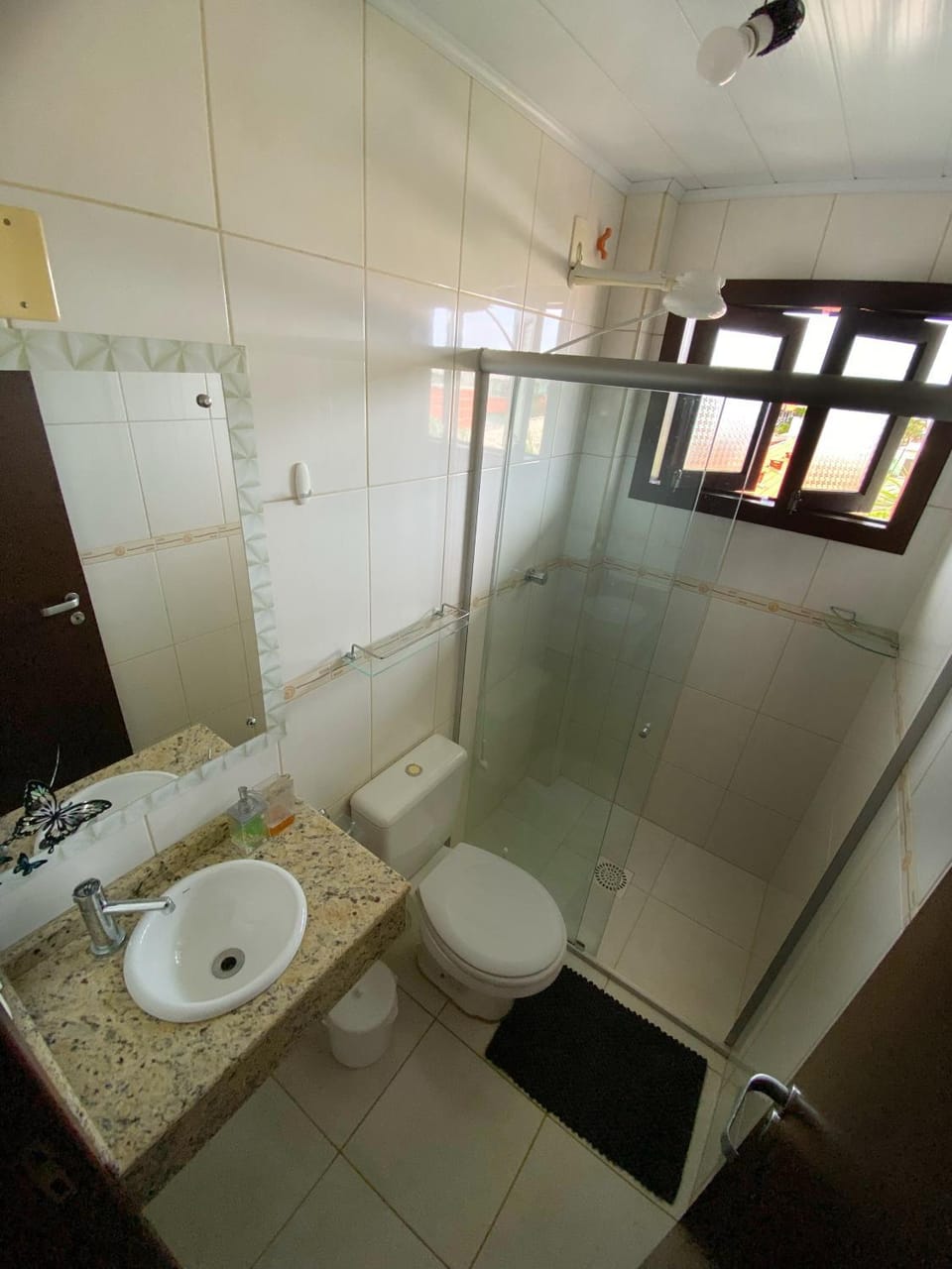 Canto Leste Pousada Inn in Florianopolis