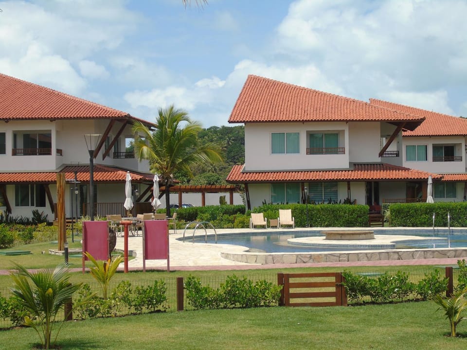 Garden view, Swimming pool