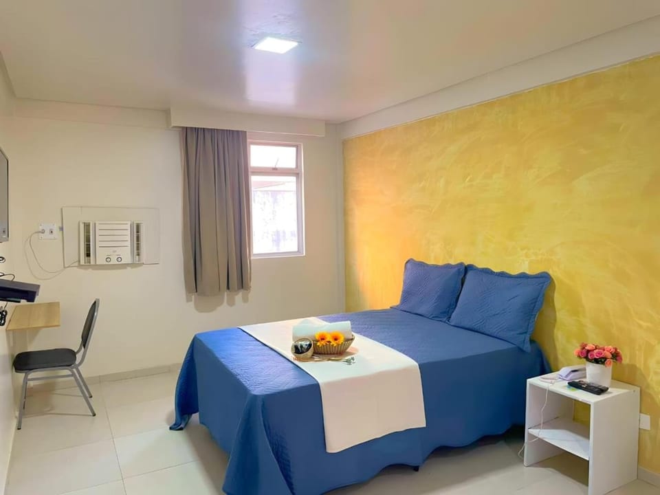 Hotel Boa Viagem Aeroporto Hotel in Recife
