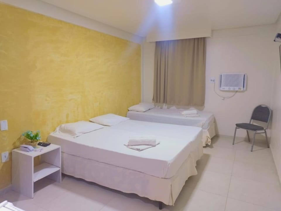 Hotel Boa Viagem Aeroporto Hotel in Recife