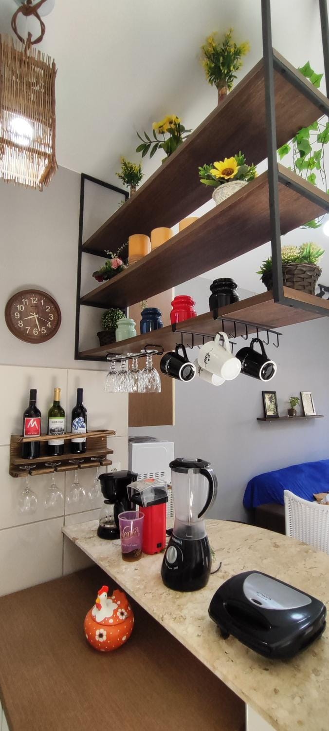 Decorative detail, kitchen
