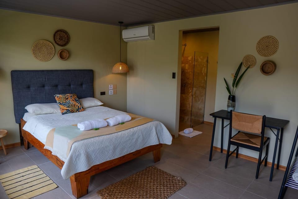 Hotel y Cabinas del Trópico Cabin in Heredia Province