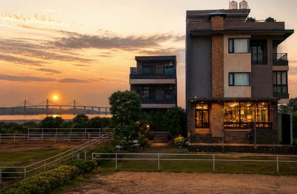 Breeze and Waves Hostel Vacation rental in Xiamen