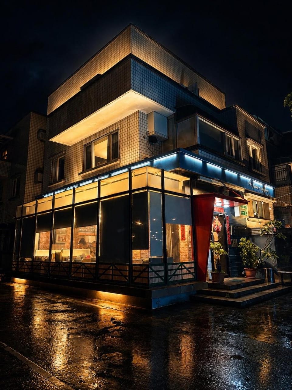 Breeze and Waves Hostel Vacation rental in Xiamen
