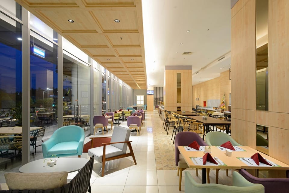 Restaurant/places to eat, Breakfast