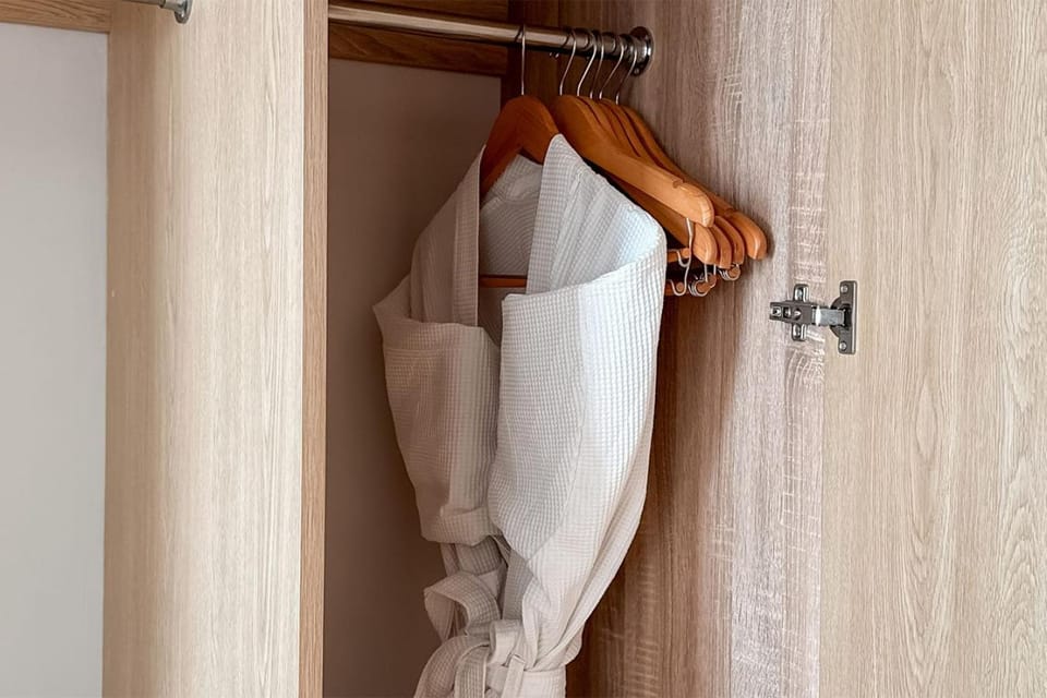 wardrobe