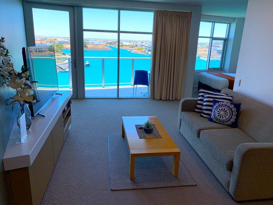 Balcony/Terrace, Living room, Seating area