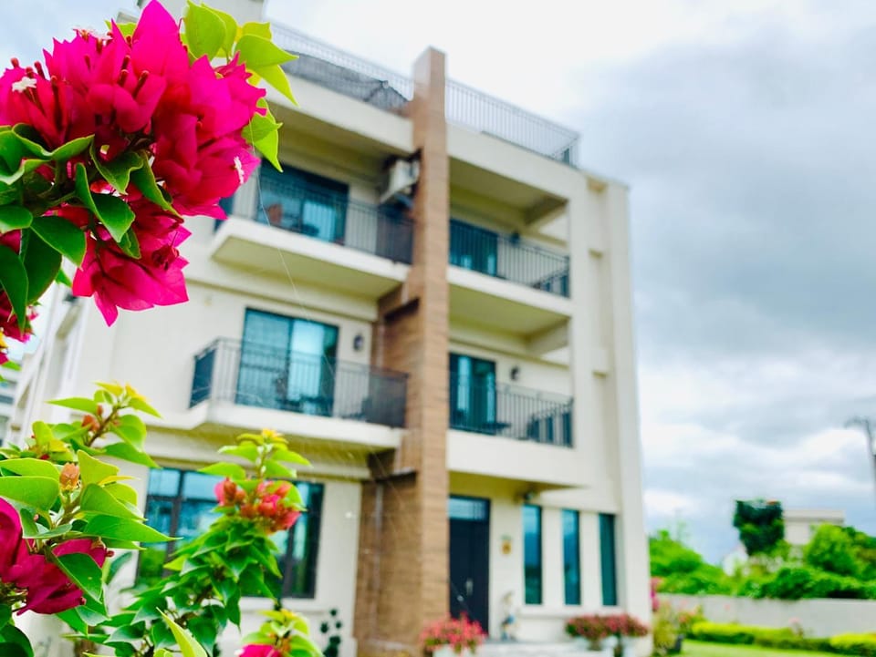 Jifun Flower Meanings Vacation rental in Taiwan, Province of China