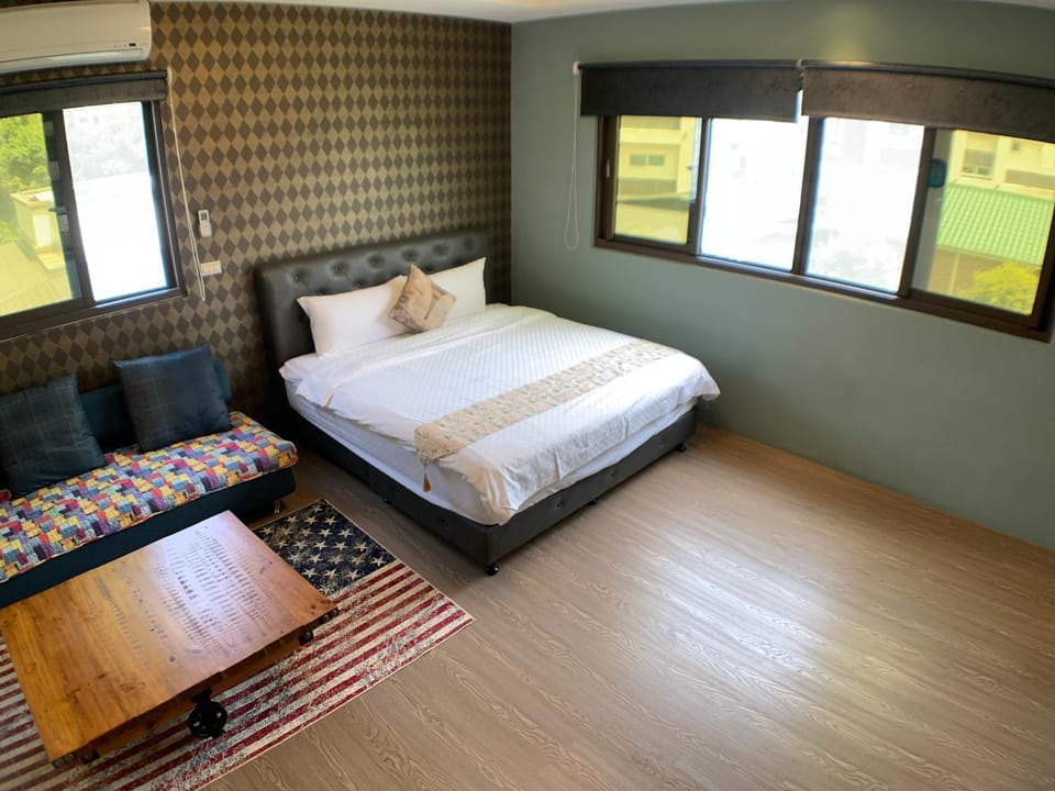 Jifun Flower Meanings Vacation rental in Taiwan, Province of China
