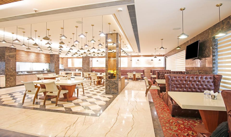 Restaurant/places to eat, Breakfast