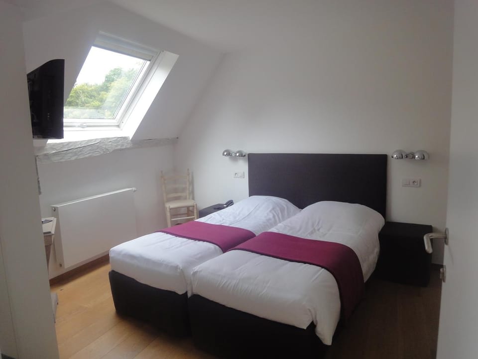 Hotel Le Clos des Récollets Hotel in Wallonia, Belgium