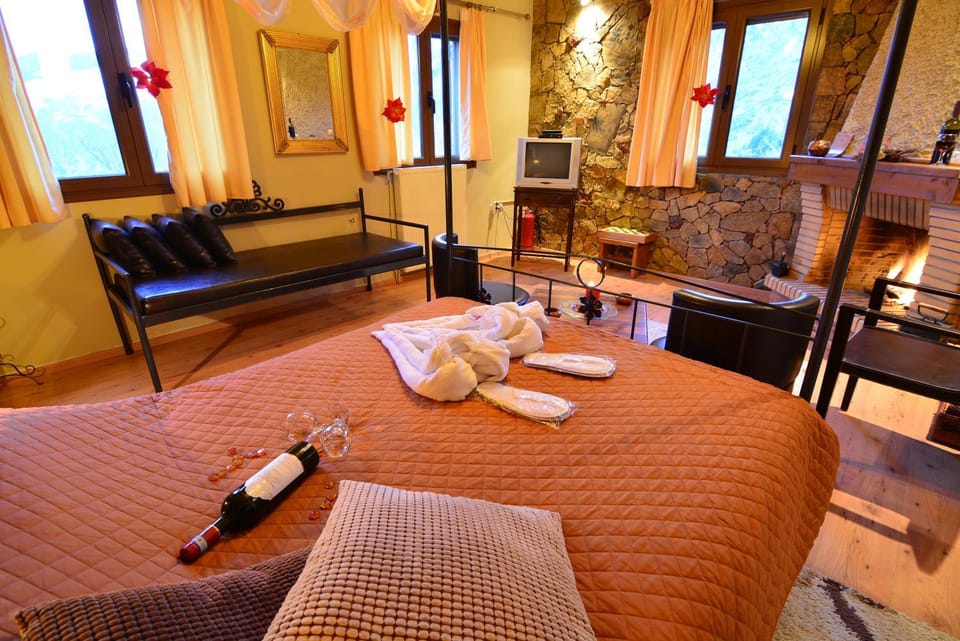 Erofili Bed and Breakfast in Peloponnese Region