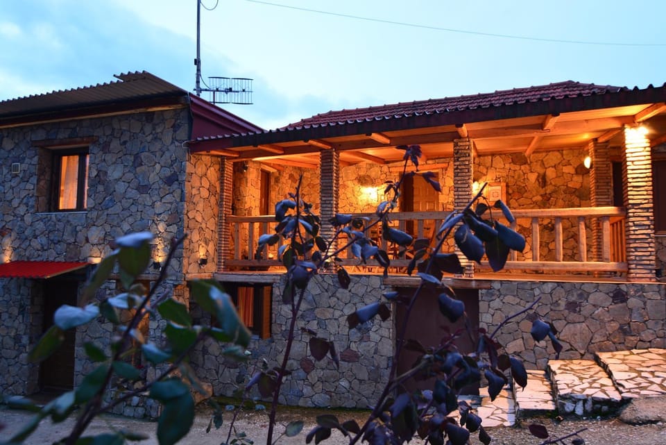 Erofili Bed and Breakfast in Peloponnese Region