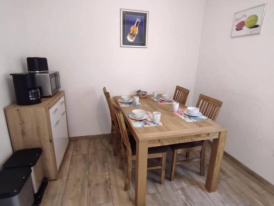 Ferienwohnung am Rathaus Apartment in Landstuhl