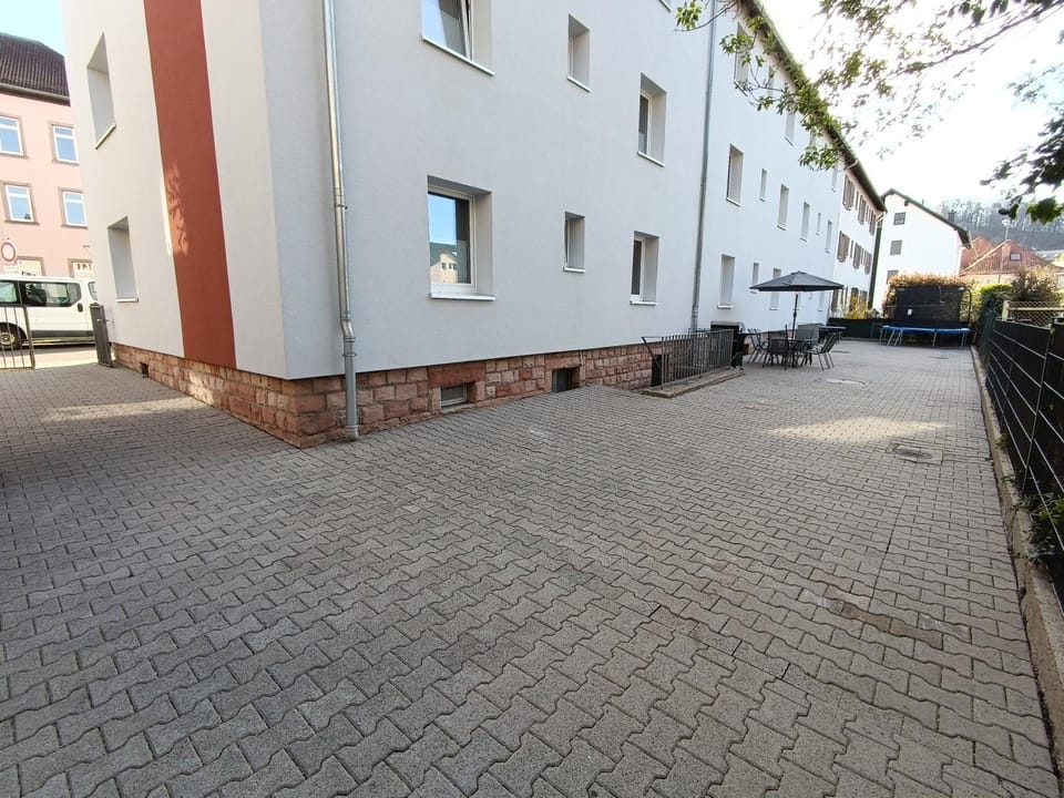 Balcony/Terrace, Balcony/Terrace