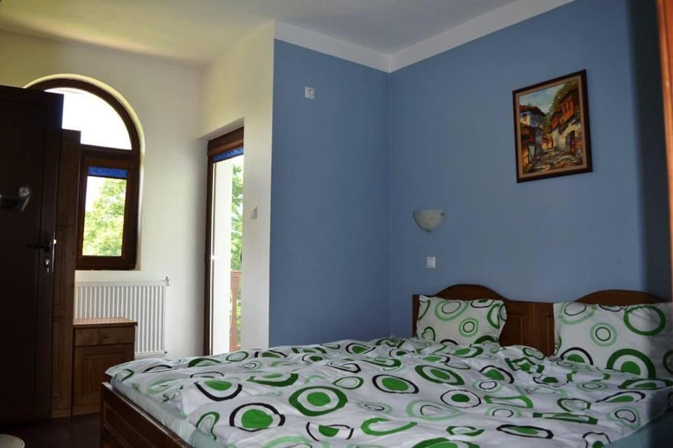 Sichanova Guest House Bed and Breakfast in Veliko Tarnovo Province, Bulgaria