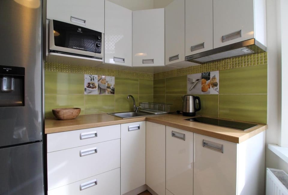 Great Amber Apartment Apartment in Latvia