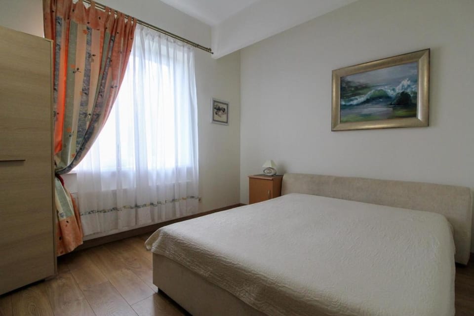 Great Amber Apartment Apartment in Latvia