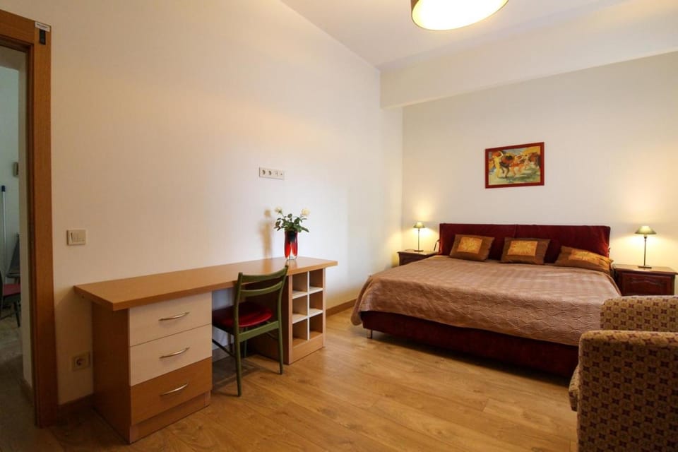 Great Amber Apartment Apartment in Latvia