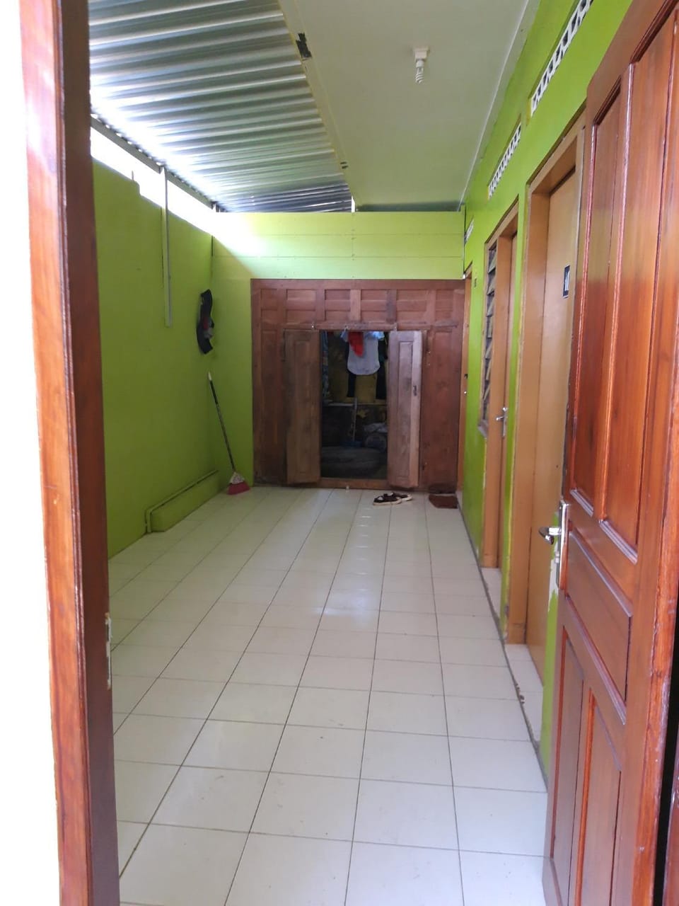 Janti Transit Room Syariah Bed and Breakfast in Special Region of Yogyakarta