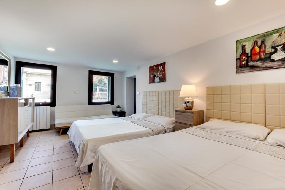 CA' ARSENALE Apartment in Lido di Venezia