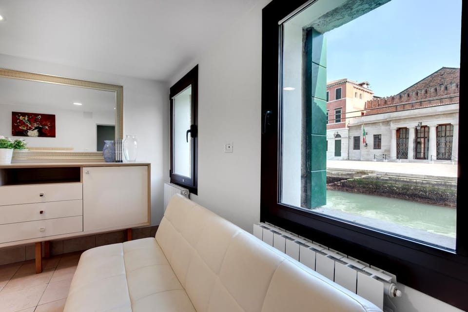 CA' ARSENALE Apartment in Lido di Venezia
