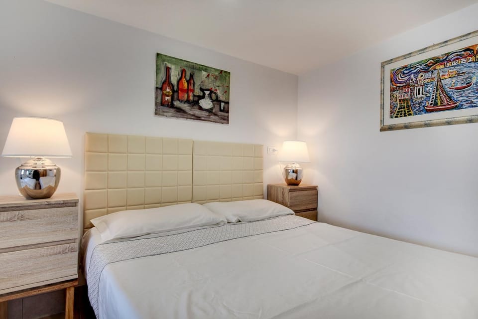 CA' ARSENALE Apartment in Lido di Venezia