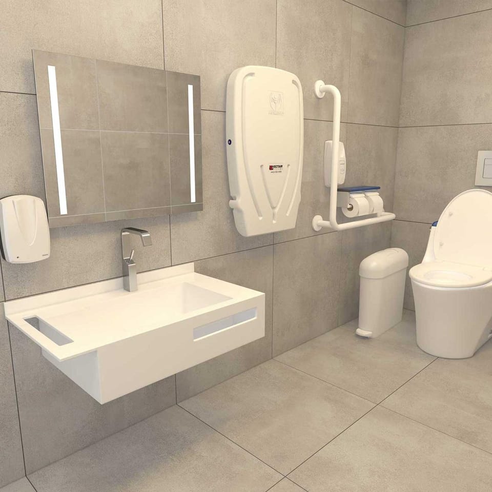 Toilet, Bathroom