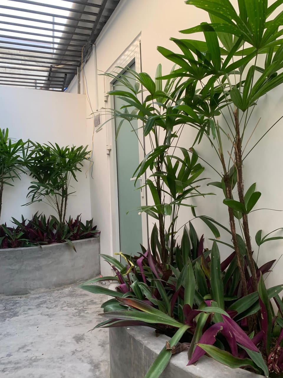 TS Beach House House in Phu Quoc