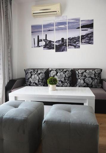 Stela Apartments Bed and Breakfast in Burgas Province