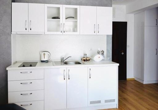 Stela Apartments Bed and Breakfast in Burgas Province
