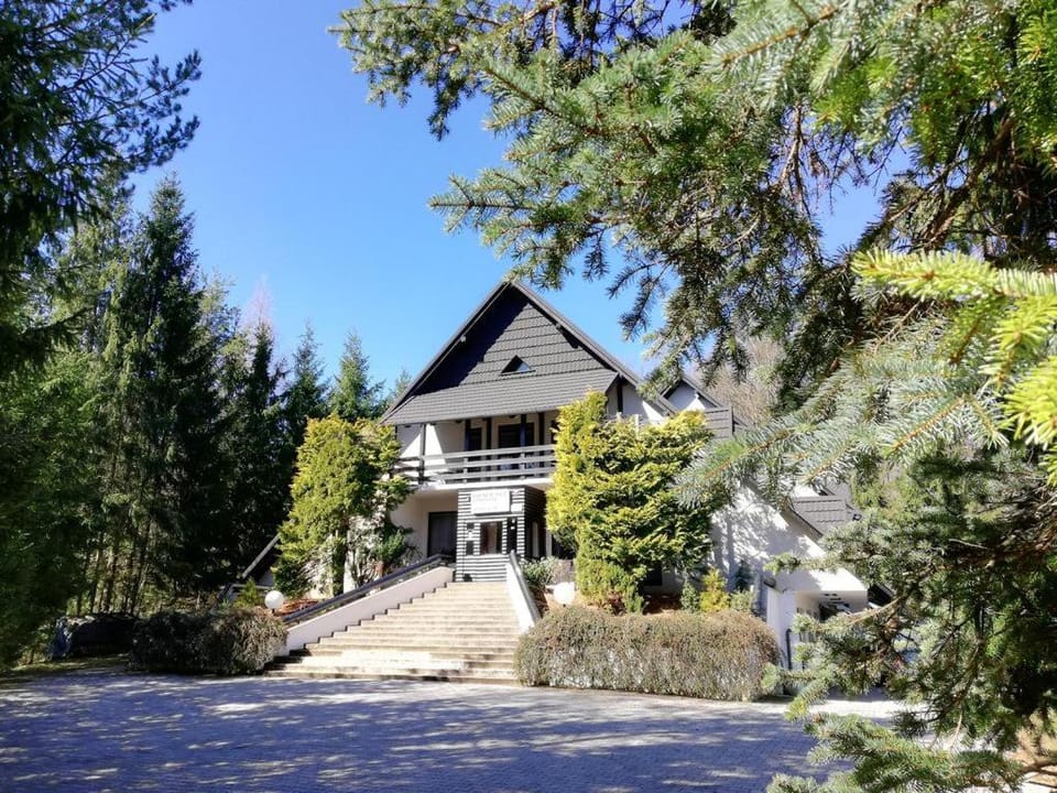 Prenočišča Mraz Vacation rental in Slovenia