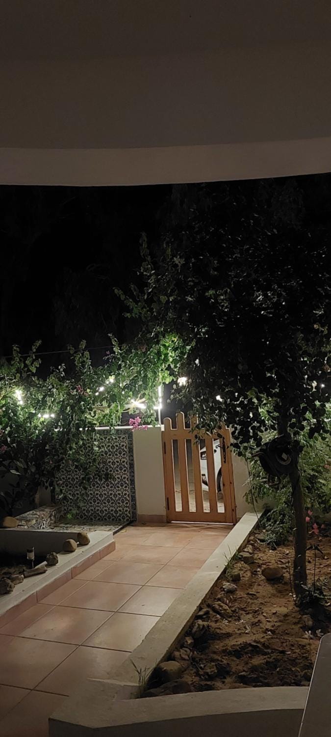 Residence Sterne Apartment in Tunisia
