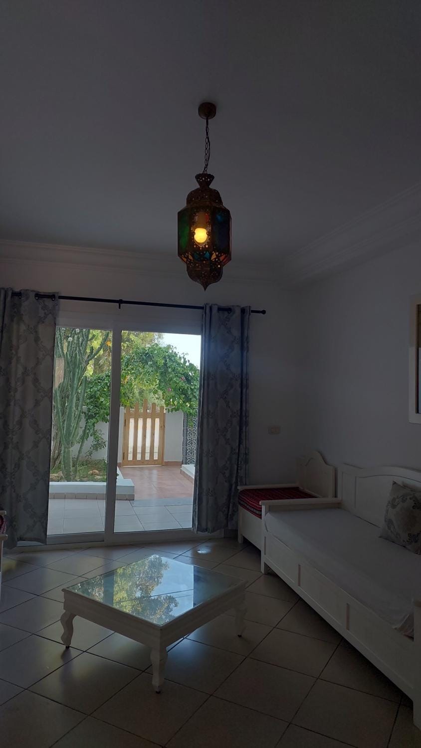 Residence Sterne Apartment in Tunisia
