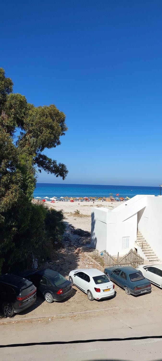 Residence Sterne Apartment in Tunisia