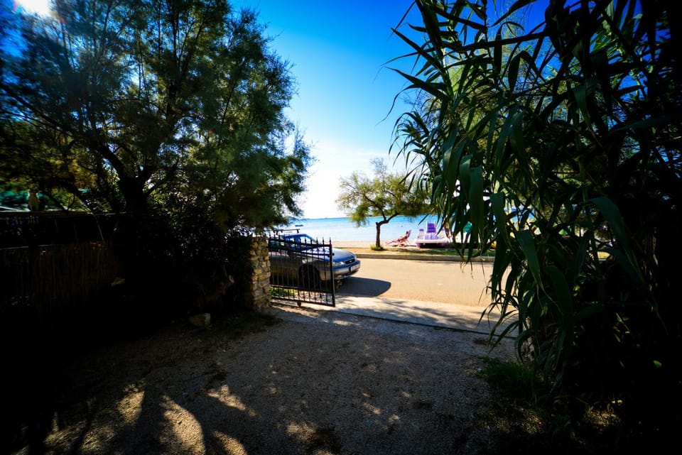 Natural landscape, Beach, Beach