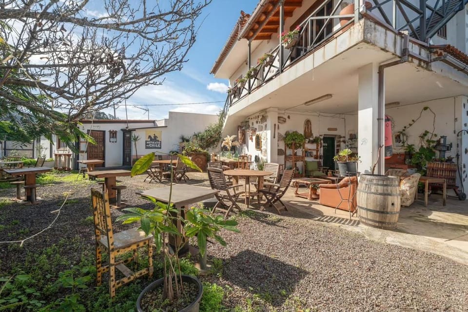 Property building, Patio, Facade/entrance, Off site, Day, Balcony/Terrace, Balcony/Terrace