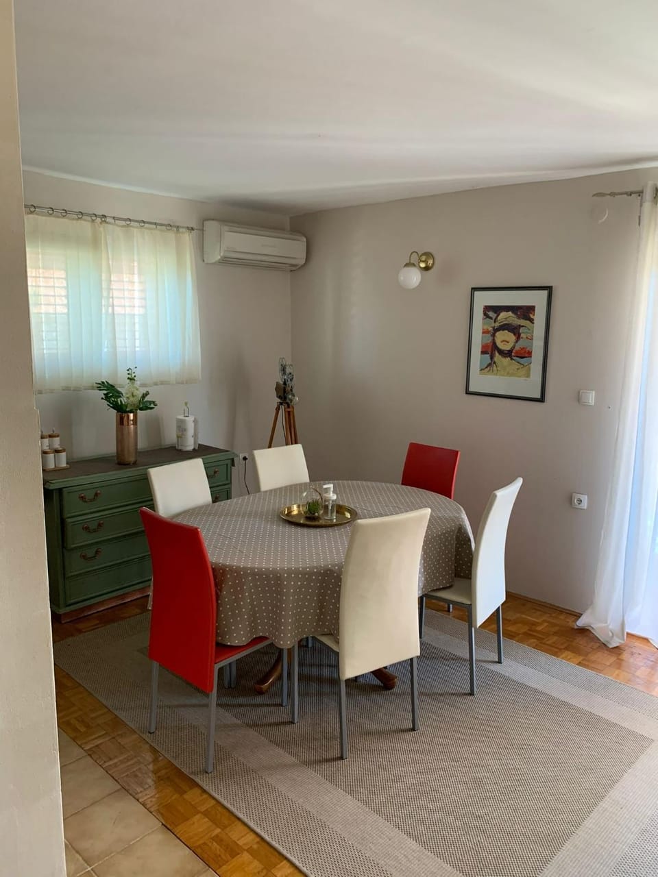 Apartments Anka i Krešimir Apartment in Šibenik-Knin County, Croatia