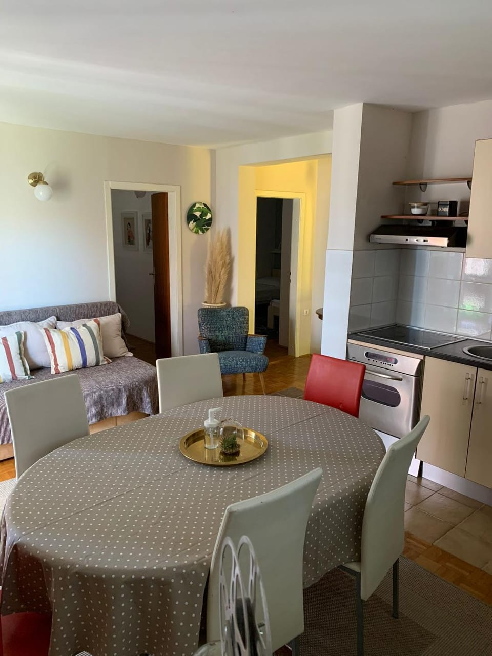Apartments Anka i Krešimir Apartment in Šibenik-Knin County, Croatia