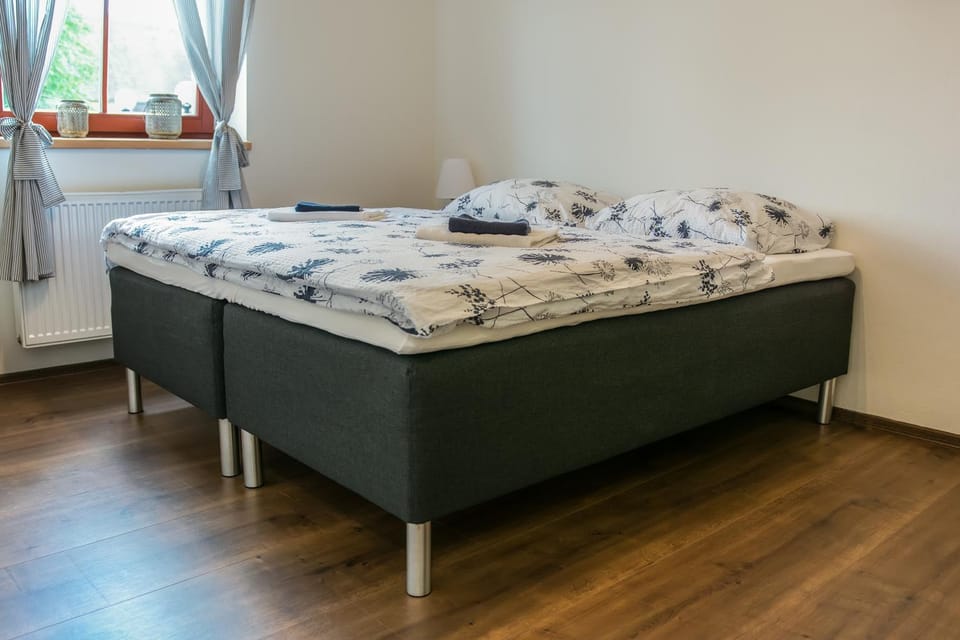 Hotel Hubert Hotel in South Bohemian Region